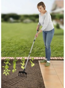 Cultivator manual / unealtă de grădinărit – Maximex