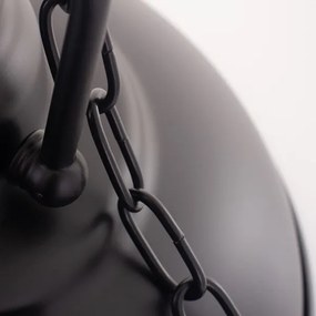 Lustra ICELAND 1xE27/60W/230V