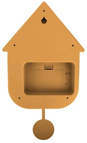 Ceas cu pendul/de perete Modern Cuckoo – Karlsson