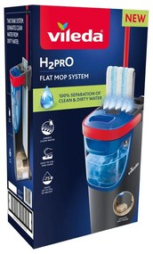 Mop cu găleată H2PrO – Vileda