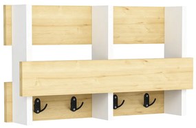Suport de perete Wink Sapphire Oak