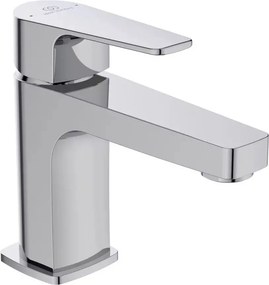 Baterie lavoar Ideal Standard Cerafine D crom lucios fara ventil H80