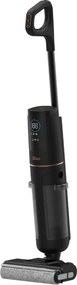Aspirator vertical Aurum Zilan ZLN8000, Putere 200W, Baterie 2500mAh, Aspirare umed si uscat, Filtru HEPA, Zgomot pana la 74 dB
