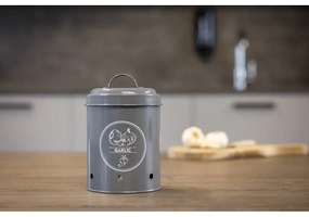 Recipient din oțel pentru alimente Secret Du Potager – Esschert Design