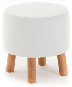 Scaun Silindir Cream