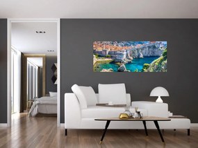 Tablou - Dubrovnik (120x50 cm)