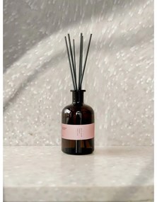 Difuzor de parfum #42 White Pepper, Tobacco, Vanilla – Perfumed Prague