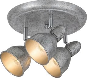 Rabalux 5388 - Lampă spot THELMA 3xE14/40W/230V