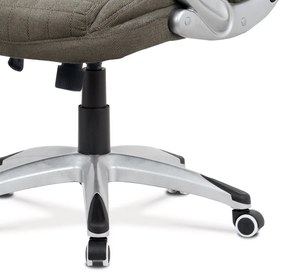 Scaun de birou Autronic KA-G196 GREY2