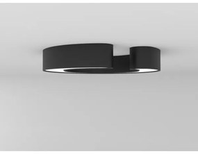 Plafonieră LED SMART C-SHAPED LED/52W/230V 60 cm Immax NEO 7133 + telecomandă ZigBee