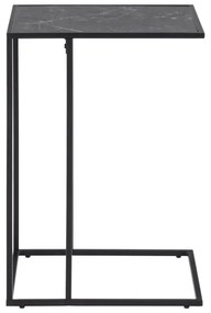 Masa auxiliară ALMA, antracit