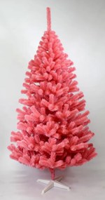 JAKS POM DE CRACIUN BRAD ROZ 150 CM