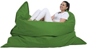 Fotoliu puf Gladiator (Verde). 1073232