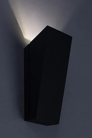 Aplica de perete exterior IP65 LED Temse