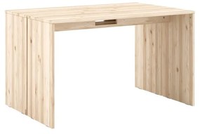 Masă de dining din lemn de pin 79x124 cm Join-In – Karup Design