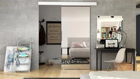 Uși culisante 70 II Ruben (Alb). Promo -17%. 1070323