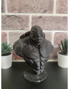 Figurina 3D Turtle Ninja
