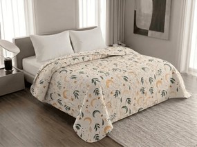 Cuvertura de pat BOHO MOON, crem Dimensiune: 220 x 240 cm
