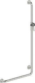Maner de sustinere unghiular Deante Lehnen Concept Pro 60x120 cm dreapta