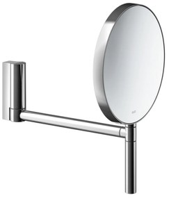 Keuco oglindă cosmetică 19.3x19.3 cm 17649010002