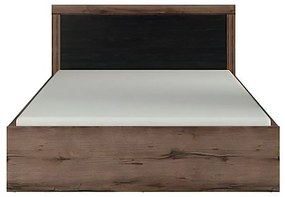 Pat matrimonial 160 cm Balin LOZ/160/B. Promo -27%. 1029349