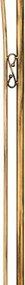 Brilagi - Lampadar MOLLERO 1xE27/15W/230V bronz/patină