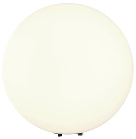 Corp de iluminat ambiental exterior IP54 Erda diametru 50cm