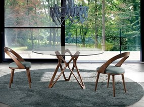 Masa dining moderna design original si inovativ Round 140cm