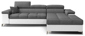 Coltar extensibil Ricardo pe dreapta Sawana 05/Soft 17