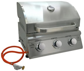 Grătar de masă pe gaz Cattara 14100 Garden