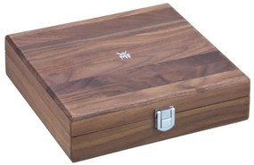 WMF - Set pentru somelieri, 3 piese, nuc