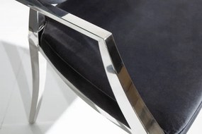 Scaun cu brate Modern Barock A-37355 VC