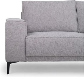 Colțar gri deschis (colț pe partea dreaptă) Copenhagen – Scandic