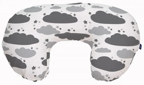 Perna pentru alaptat, closetome, clouds