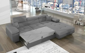 Coltar extensibil Armando pe dreapta Soft 29/Soro 83