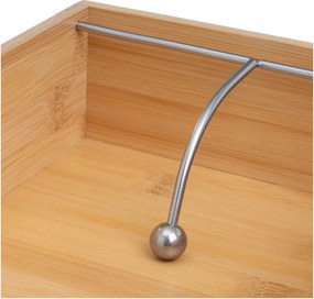 Suport pentru șervețele din bambus – Casa Selección