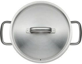 WMF - Oală GOURMET PLUS cu capac, Ø 24 cm