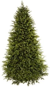 Pom de Crăciun artificial 3D Molid Robust 210cm