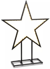 Decorațiune LED de Crăciun de exterior STOLT LED/1,26W/12V IP44 Markslöjd 704002