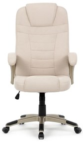 Scaun de birou Autronic KA-C713 CRM2 , crem