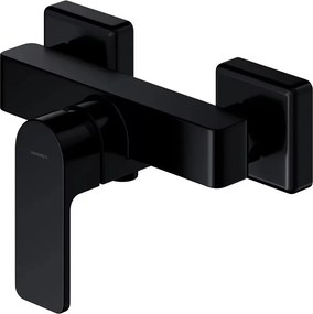 Baterie dus Omnires Baretti negru mat