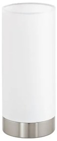 Lampă dimabilă de masă Eglo 95118 PASTERI 1xE27/40W/230V