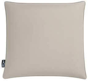 Perna de exterior CALINO 45x45 cm, crem