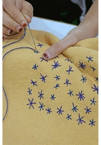 Carte senzorială Space – Lorena Canals