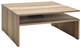 Măsuță de cafea Salome 4 (nuc deschis) . 1109375
