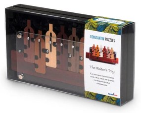 Puzzle The Waiter's Tray – RecentToys