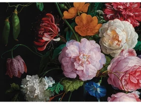 Fototapetă non-țesută XXL Old Painting 360 x 254cm, 4 părți