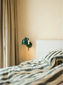 Osram - Lampă de perete DECOR COROLLE 1xG9/20W/230V verde