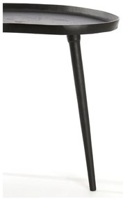 Măsuță auxiliară din metal 49x67 cm Lienz – Light &amp; Living