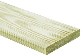 vidaXL Plăci de pardoseală, 12 buc., 1,44 m² 1 m, lemn de pin tratat